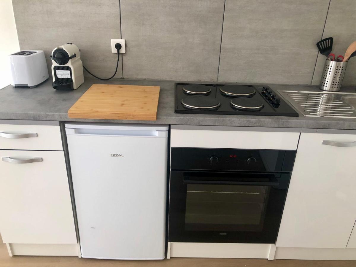 Avignon With Love Appart Hotel Awinion Zewnętrze zdjęcie