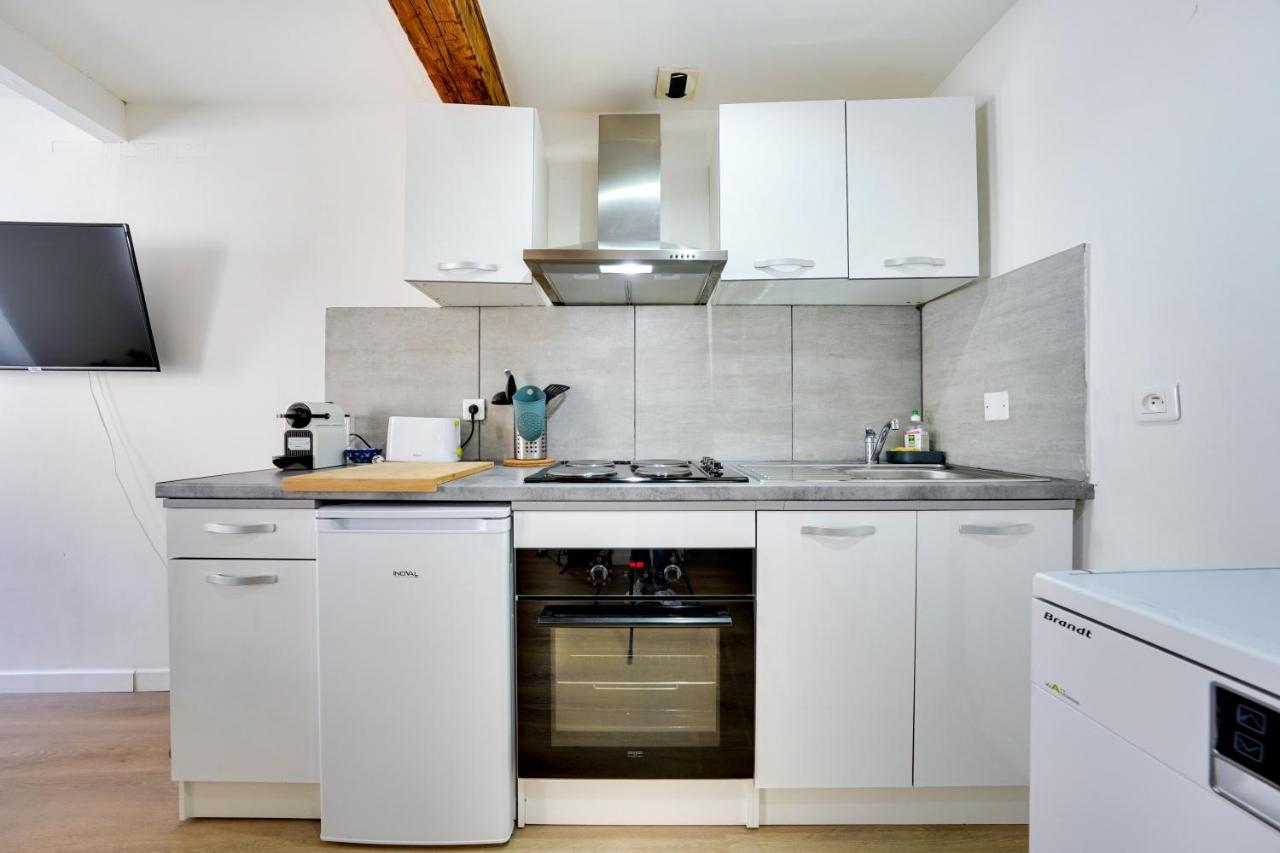 Avignon With Love Appart Hotel Awinion Zewnętrze zdjęcie