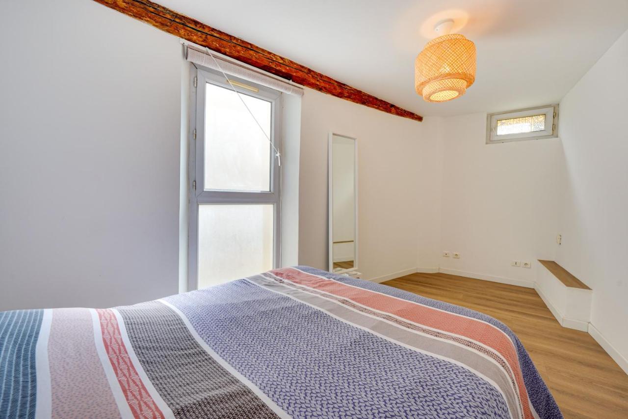 Avignon With Love Appart Hotel Awinion Zewnętrze zdjęcie