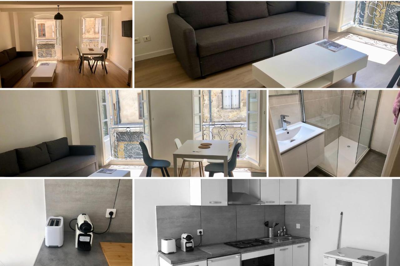 Avignon With Love Appart Hotel Awinion Zewnętrze zdjęcie