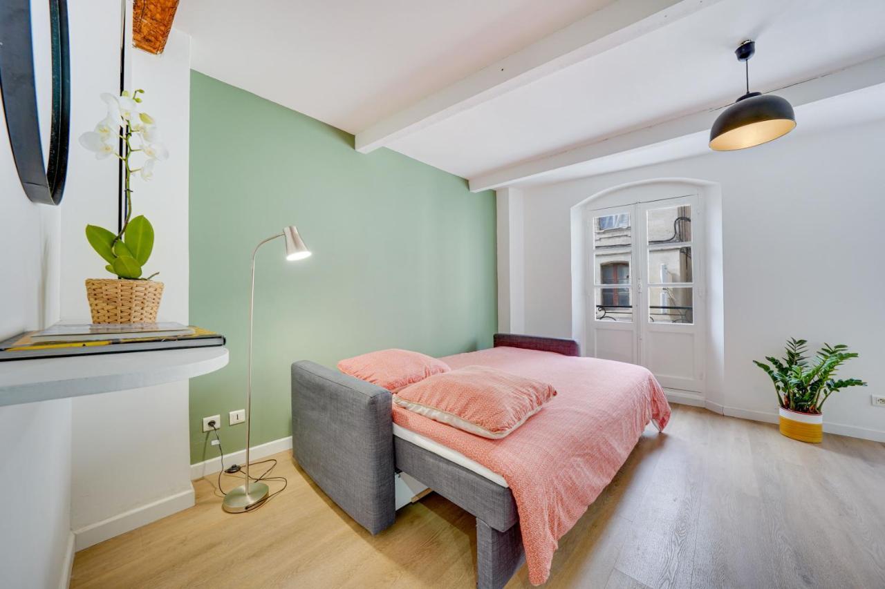 Avignon With Love Appart Hotel Awinion Zewnętrze zdjęcie