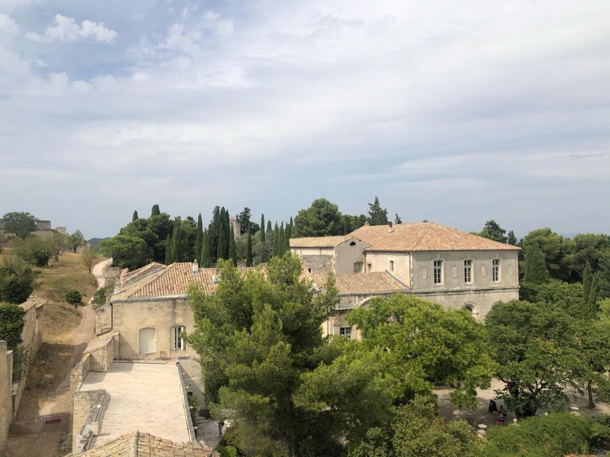 Avignon With Love Appart Hotel Awinion Zewnętrze zdjęcie