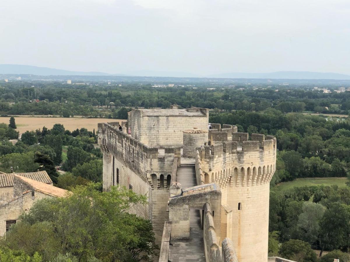 Avignon With Love Appart Hotel Awinion Zewnętrze zdjęcie