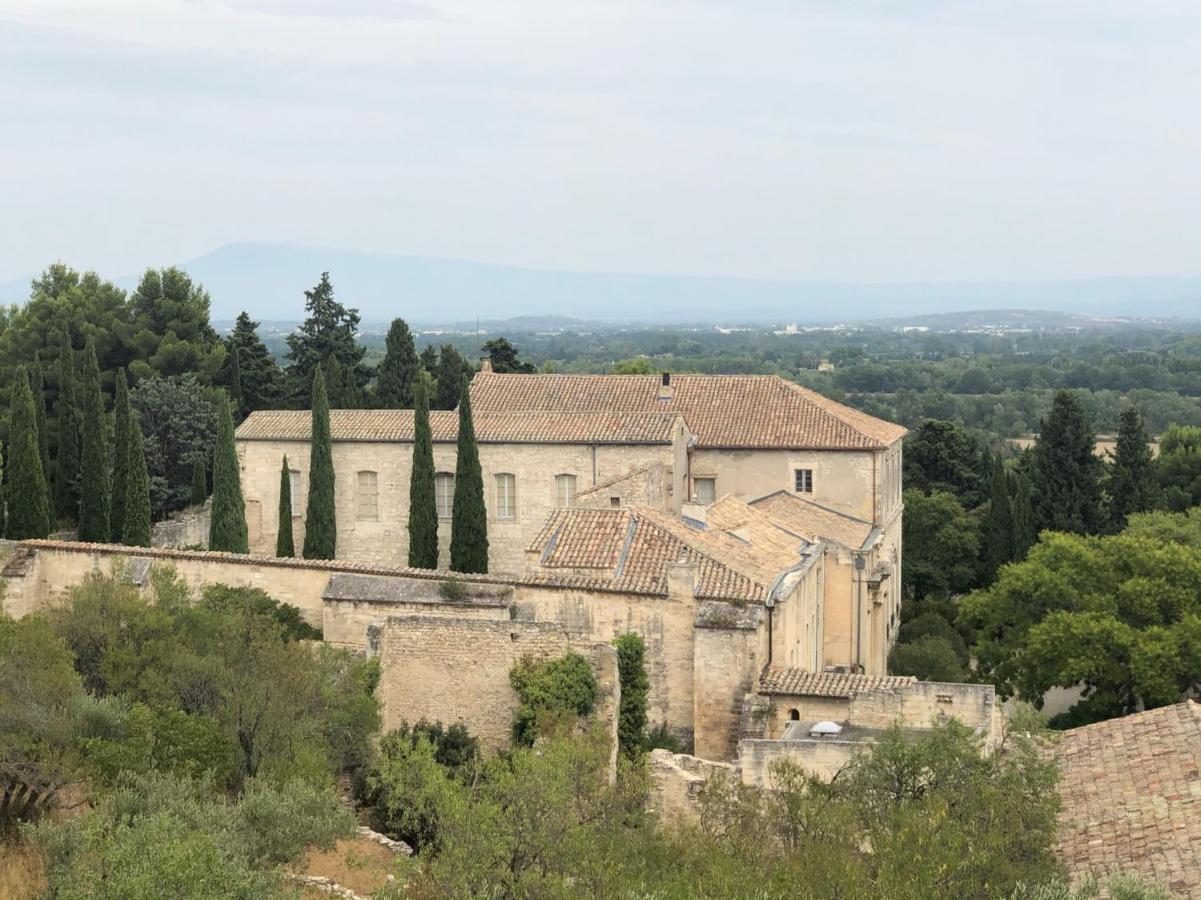 Avignon With Love Appart Hotel Awinion Zewnętrze zdjęcie
