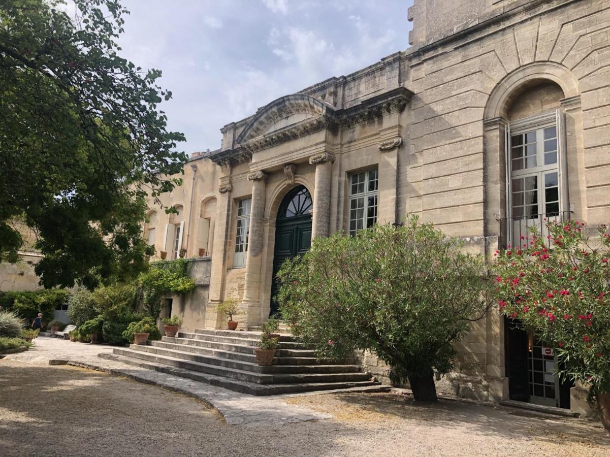 Avignon With Love Appart Hotel Awinion Zewnętrze zdjęcie