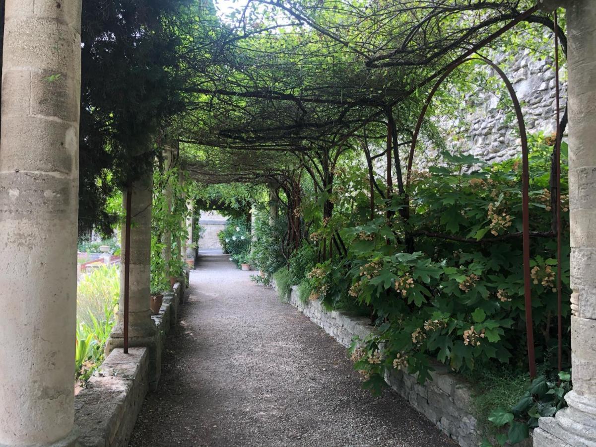 Avignon With Love Appart Hotel Awinion Zewnętrze zdjęcie