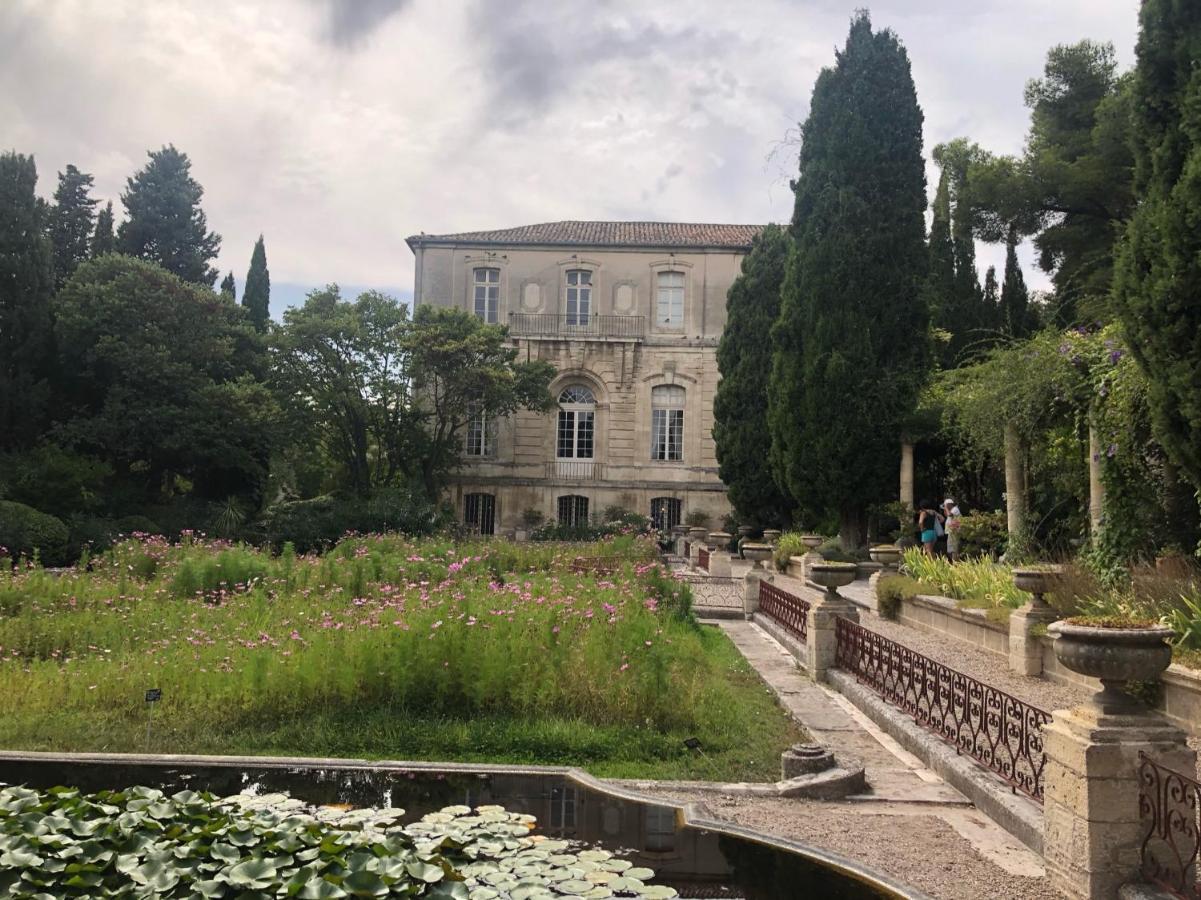 Avignon With Love Appart Hotel Awinion Zewnętrze zdjęcie