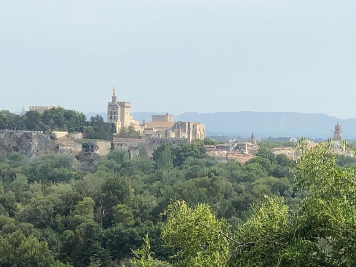 Avignon With Love Appart Hotel Awinion Zewnętrze zdjęcie