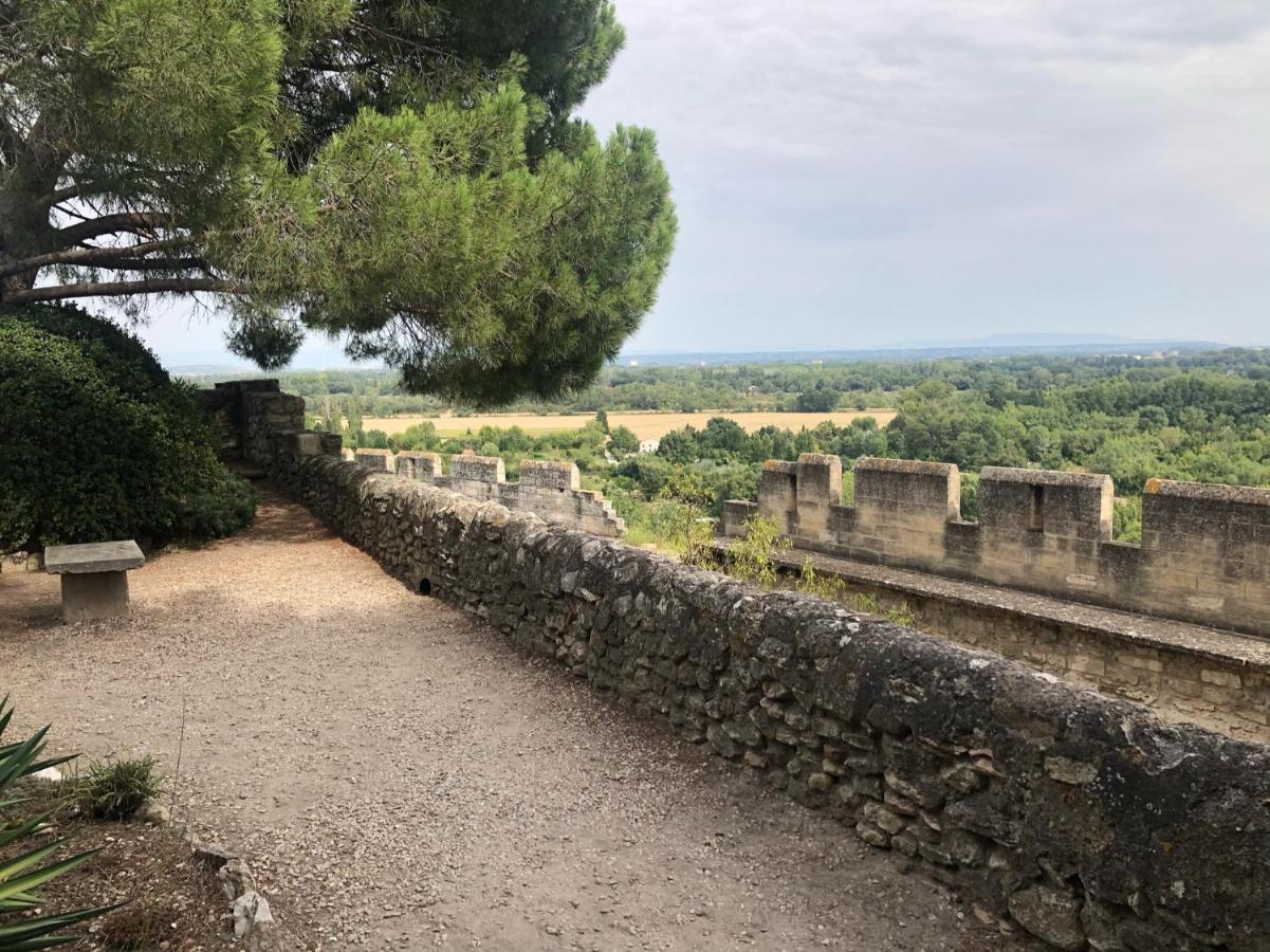 Avignon With Love Appart Hotel Awinion Zewnętrze zdjęcie